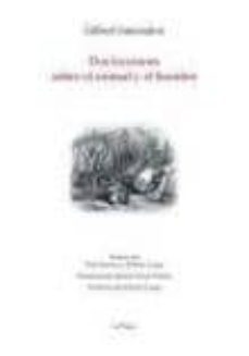 dos lecciones sobre el animal y el hombre-gilbert simondon-9789872288471