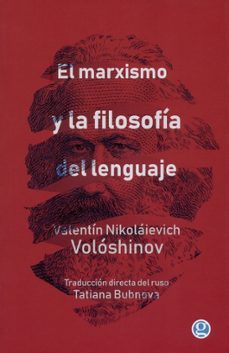 -valentin nikolaiev voloshinov-9789874086471