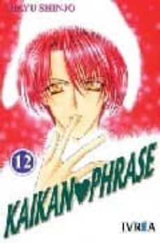 kaikan phrase nº 12-9789875622371