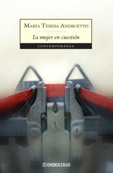 la mujer en cuestion (ebook)-maria teresa andruetto-9789875668171