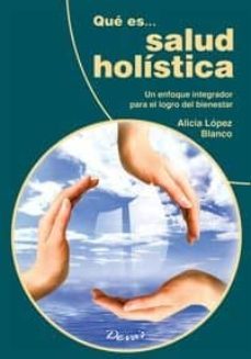 que es salud holistica-9789875821071