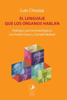 el lenguaje que los organos hablan (ebook)-9789875995871