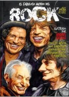 fabuloso mundo del rock-andres cascioli-9789876122771