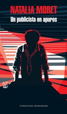 un publicista en apuros (ebook)-natalia moret-9789876581271