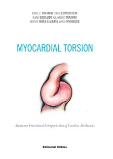 myocardial torsion (ebook)-jorge c. trainini-jorge lowenstein-mario beraudo-9789876917971