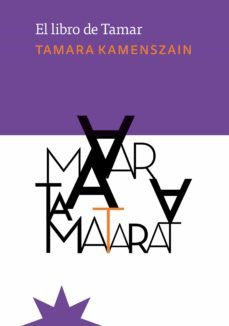 el libro de tamar (ebook)-tamara kamenszain-9789877121971