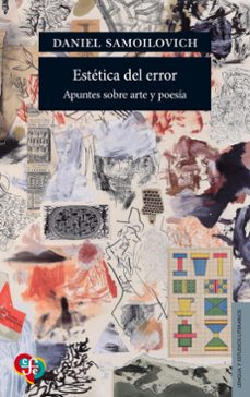 estetica del error (ebook)-9789877195071