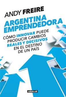 argentina emprendedora (ebook)-9789877351071
