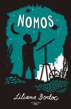 nomos (serie elementales) (ebook)-liliana bodoc-9789877381771