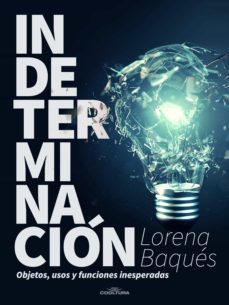 indeterminacion (ebook)-lorena baques-9789877443271