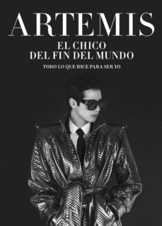 el chico del fin del mundo (ebook)-santiago artemis-9789877801071
