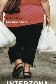 el caso anne (serie dr.palmer 1)-9789877900071