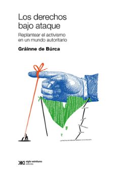 los derechos bajo ataque (ebook)-grainne de burca-9789878013671