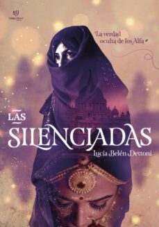 las silenciadas (ebook)-lucía belén dettoni-9789878179971