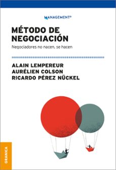 Imagen Principal de Método De Negociación