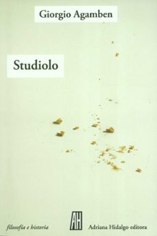 -giorgio agamben-9789878388571
