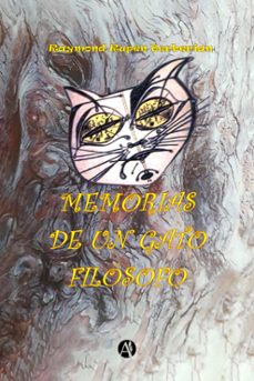 memorias de un gato filósofo (ebook)-raymond rupén berberian-9789878750071
