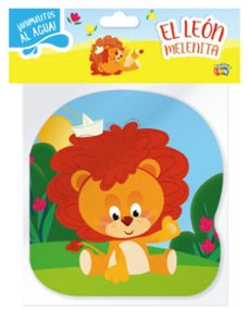 el leon melenita-9789878986371