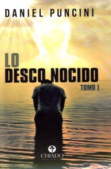 lo desconocido. tomo i-daniel puncini-9789895200771