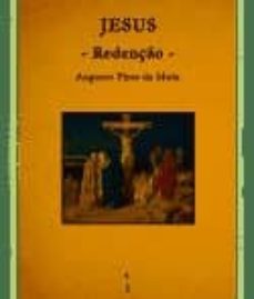 jesus - redençuo --augusto pires da mota-9789895425471