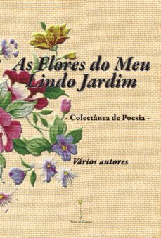 as flores do meu lindo jardim-9789895455171
