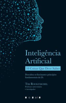 inteligencia artificial (ebook)-tim rocktäschel-9789895836871
