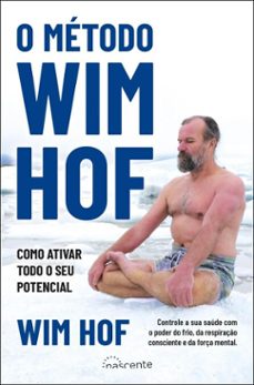 o metodo wim hof (ebook)-wim hof-9789895837571