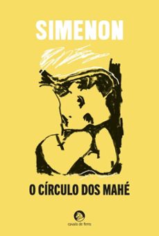 o circulo dos mahe (ebook)-georges simenon-9789895899371