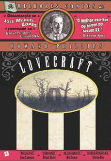 os melhores contos de h. p. lovecraft - 4º vol. (ebook)-howard phillips lovecraft-9789896376871
