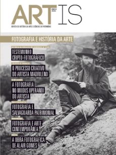 artis - revista de historia da arte e ciencias do patrimonio 10 (ebook)-9789896589271