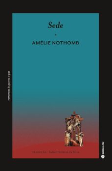 sede-amelie nothomb-9789897029271