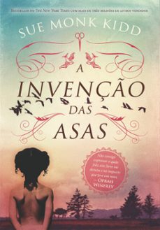 a invenço das asas (ebook)-sue monk kidd-9789897101571