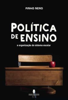 politica de ensino-pinho neno-9789897368271