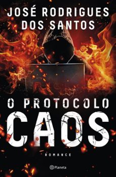 o protocolo caos (ebook)-jose rodrigues dos santos-9789897779671