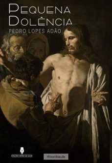 pequena dolencia-pedro lopes adado-9789897797071