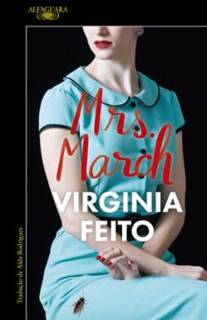 mrs. march (ebook)-virginia feito-9789897871771
