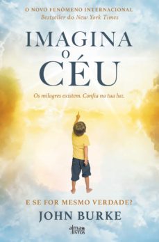 imagina o ceu (ebook)-john burke-9789898999771