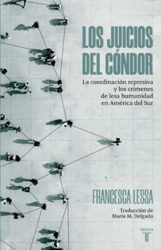 los juicios del condor (ebook)-francesca lessa-9789915673271