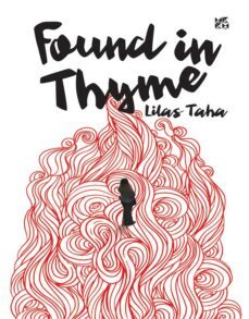 found in thyme (ebook)-9789927161971