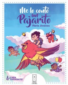 me lo conto un pajarito (ebook)-floria jimnez-9789930580271