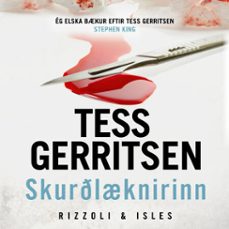 -tess gerritsen-9789935141071