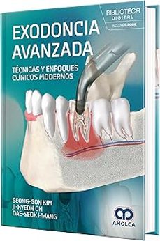 exodoncia avanzada-seong gon kim-ji hyeon oh-dae seok hwang-9789962860471