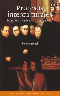 procesos interculturales (ebook)-javier protzel-9789972454271