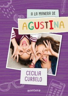 a la manera de agustina (ebook)-9789974888371