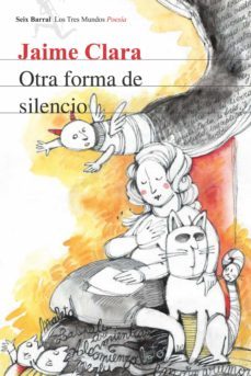 otra forma de silencio (ebook)-jaime clara-9789974907171
