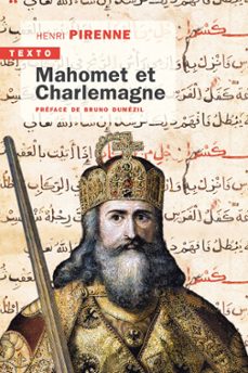 mahomet et charlemagne (ebook)-henri pirenne-9791021017771