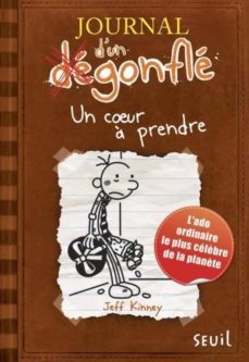 journal d un degonfle (vol. 7): un coeur a prendre-9791023501971