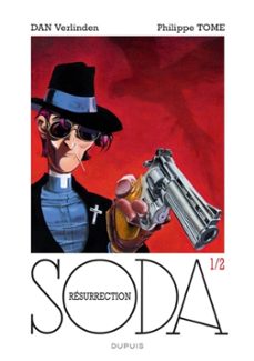 soda : hors-serie. vol. 1. resurrection-9791034765171