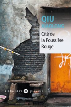 cite de la poussière rouge (ebook)-xiaolong qiu-9791034911271