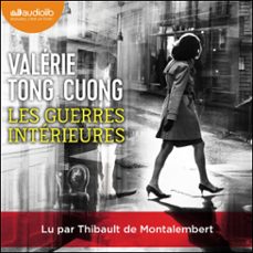 les guerres interieures (audiolibro)-valerie tong cuong-9791035402471